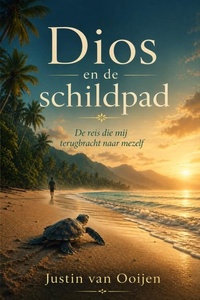 Dios en de schildpad