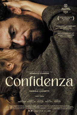 Confidenza