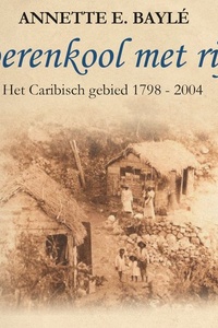 Boerenkool met rijst