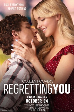 Regretting You
