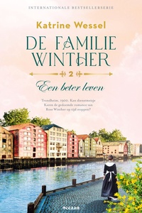 De familie Winther 2 - Een beter leven