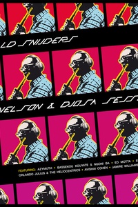 The Nelson & Djosa Sessions