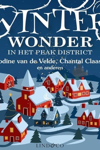 Winterwonder in het Peak District