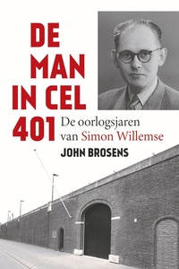 De man in cel 401