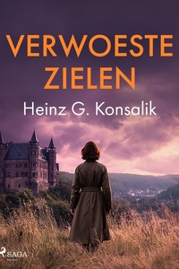 Verwoeste zielen