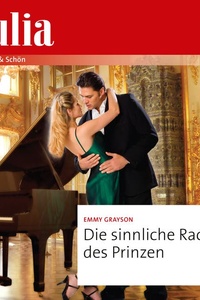 Die sinnliche Rache des Prinzen