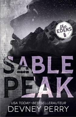 The Edens 6 - Sable Peak