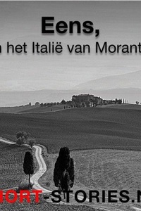 Eens, in het Italië van Morante