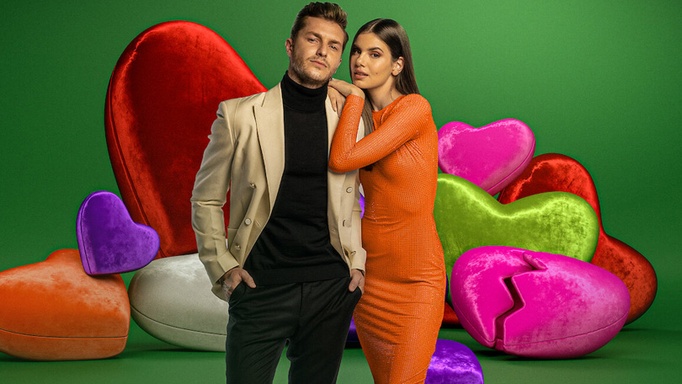 Casamento às Cegas: Brasil