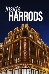 Inside Harrods