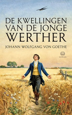 De kwellingen van de jonge Werther