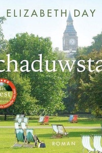 Schaduwstad