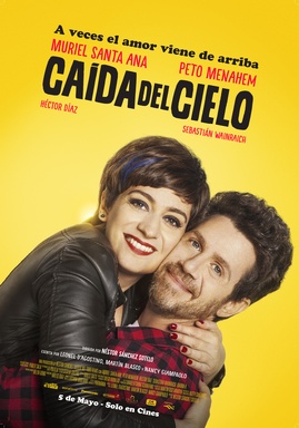 Caida del Cielo