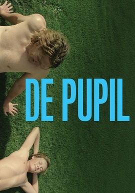 De pupil