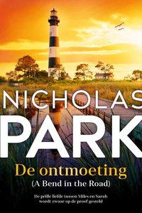 De ontmoeting: (A Bend in the Road) De prille liefde tussen Miles en Sarah wordt zwaar op de proef gesteld