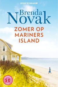 Zomer op Mariners Island