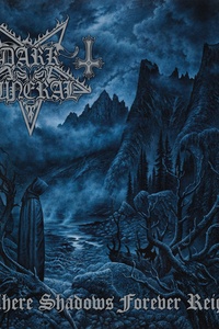 Where Shadows Forever Reign