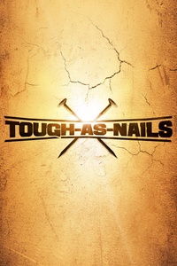 Tough as Nails Nederland
