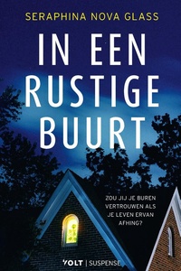 In een rustige buurt