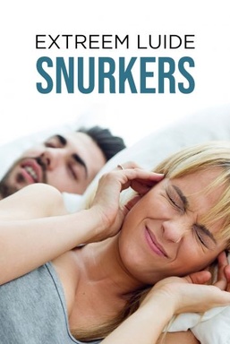 Extreem Luide Snurkers