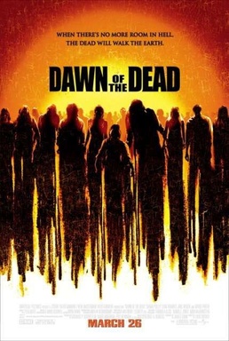 Dawn Of The Dead