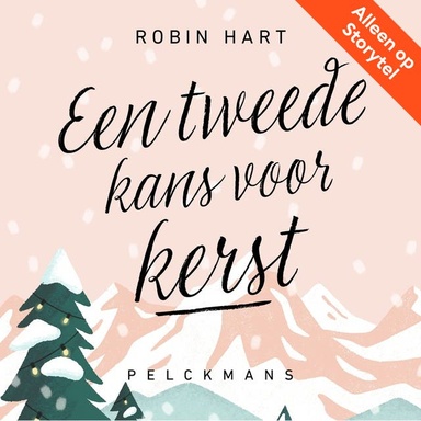 Een tweede kans voor kerst