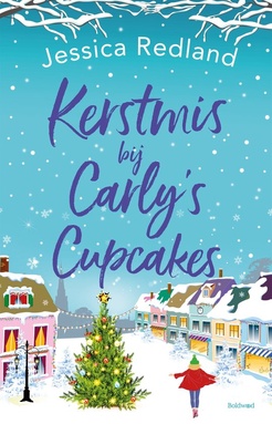 Kerstmis bij Carly's Cupcakes