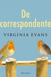 De correspondente