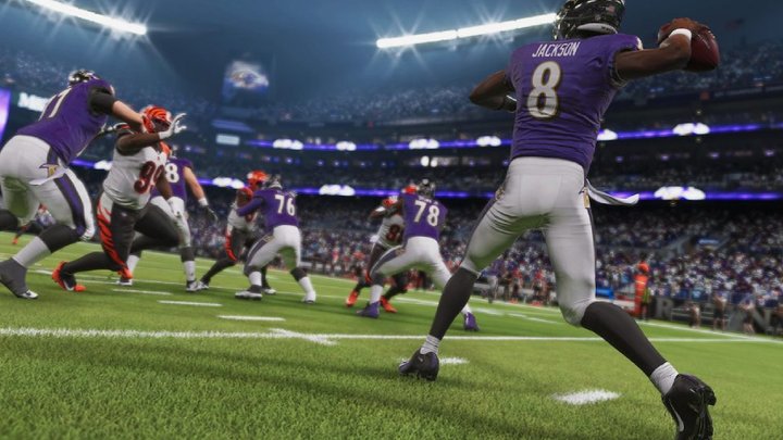 Madden 21 komt deze week eindelijk naar Stadia met korting