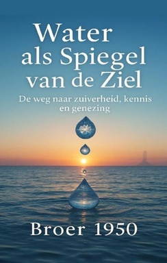 Water als Spiegel van de Ziel deel 1