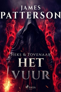 Heks & Tovenaar 3 - Het vuur