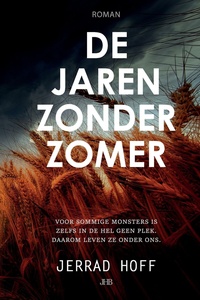 De jaren zonder zomer
