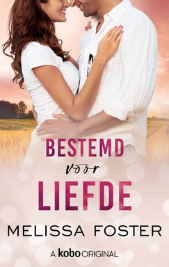 De Bradens uit Weston 2 - Bestemd voor liefde