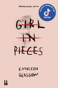 Girl in Pieces