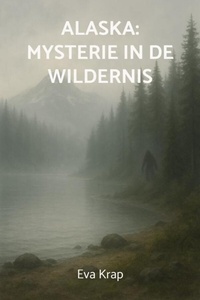 Alaska: mysterie in de wildernis