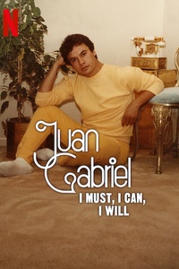 Juan Gabriel: Debo, puedo y quiero