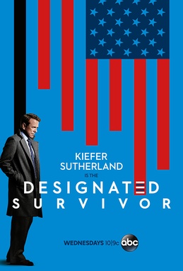 Designated Survivor (S01E21)