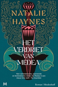 Het verdriet van Medea