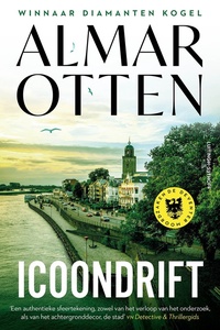 De Deventer moordzaken - Icoondrift