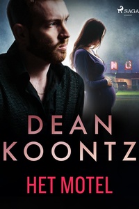 Odd Thomas 4 - Het motel