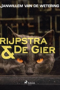 De kat van brigadier De Gier en andere verhalen