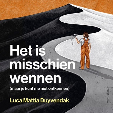 Het is misschien wennen (maar je kunt me niet ontkennen): Over emancipatie, weerstand en hoe we samen verder kunnen