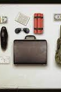 D.B. Cooper: Where Are You?!