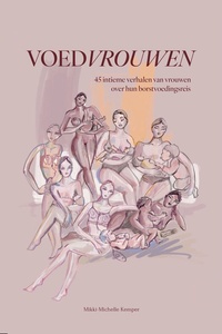 Voedvrouwen