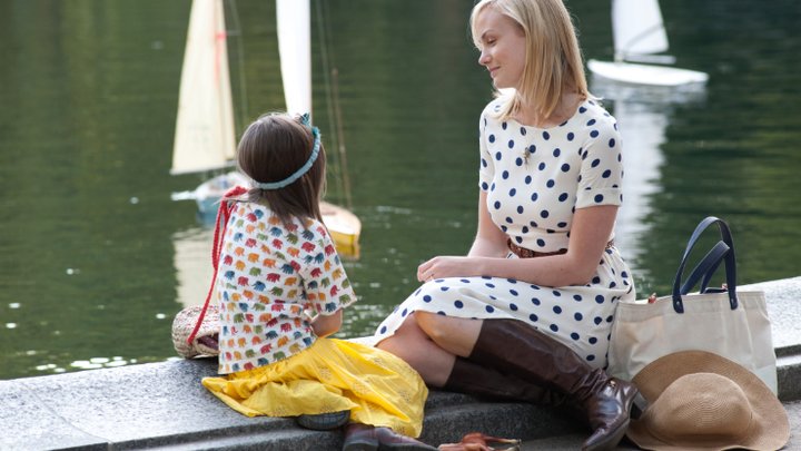 5 films op Videoland die perfect zijn voor Moederdag