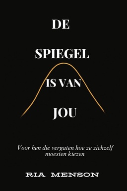 De Spiegel is van Jou