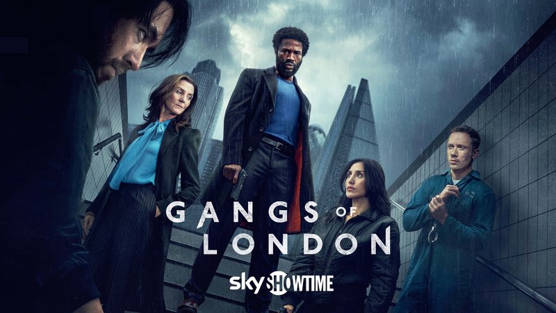 SkyShowtime Highlights april 2025: Nieuwe series, blockbusters en familiefavorieten