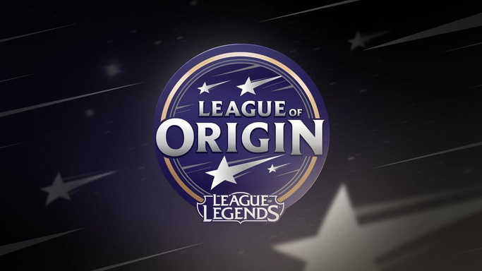 League of Legends Origins