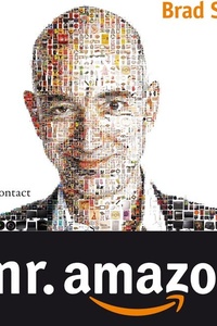Mr. Amazon: De onstuitbare ambitie van Jeff Bezos