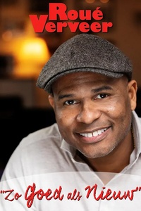 Roué Verveer: Zo Goed Als Nieuw
